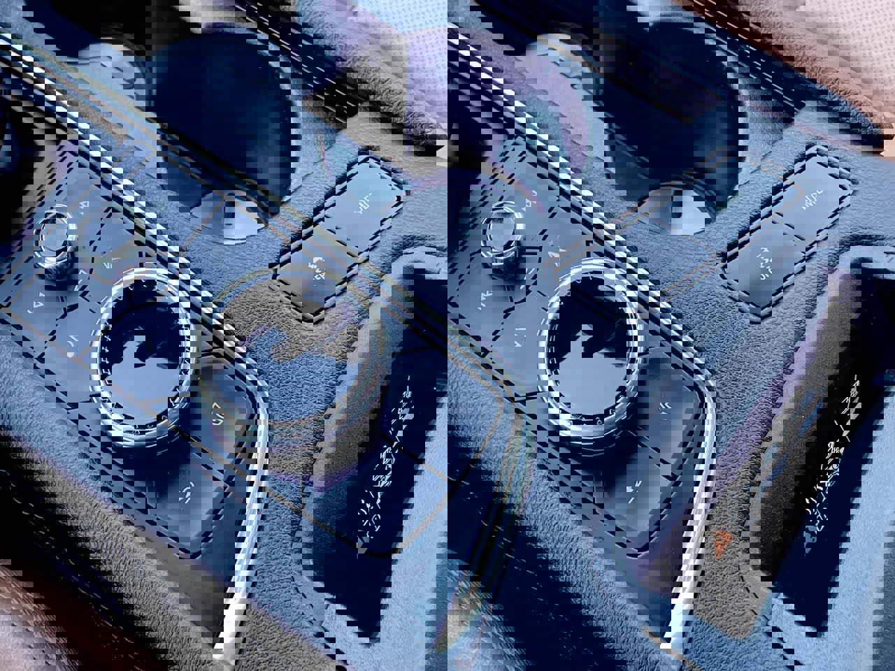 Certified 2023 Cadillac XT5 Premium Luxury image 31