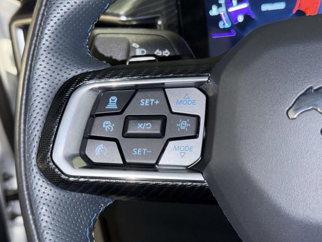 Used 2025 Ford Mustang GT Premium w/ GT Performance Package RWD image 31
