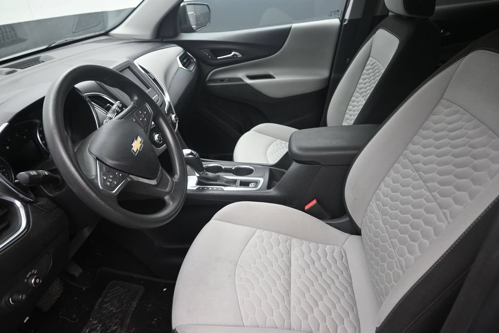 Used 2020 Chevrolet Equinox LT FWD image 12