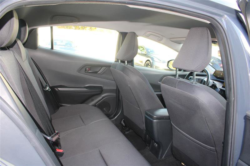 Used 2024 Toyota Prius LE image 13