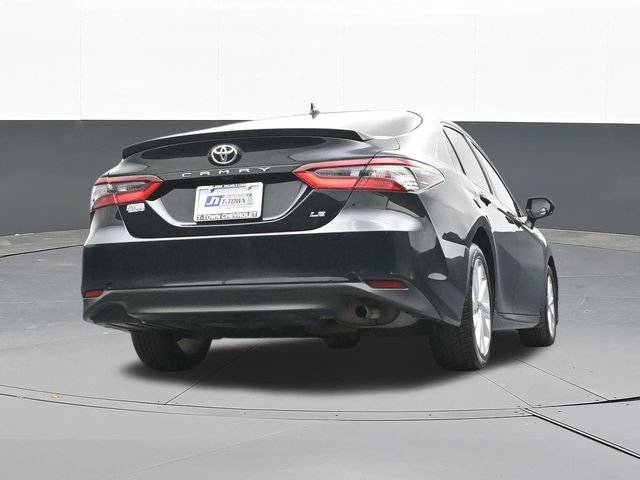 Used 2023 Toyota Camry LE w/ Convenience Package FWD image 46