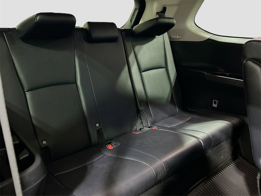 Used 2024 Toyota Grand Highlander XLE image 24