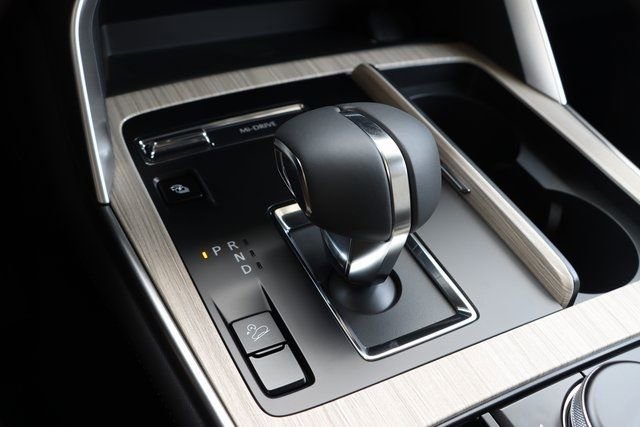 New 2025 MAZDA CX-70 Plug-In Hybrid w/ Premium Pkg AWD/4WD image 35