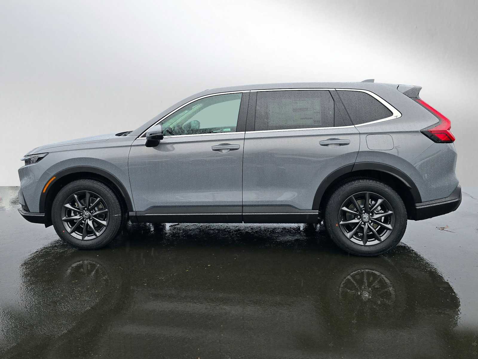 New 2026 Honda CR-V EX-L image 6