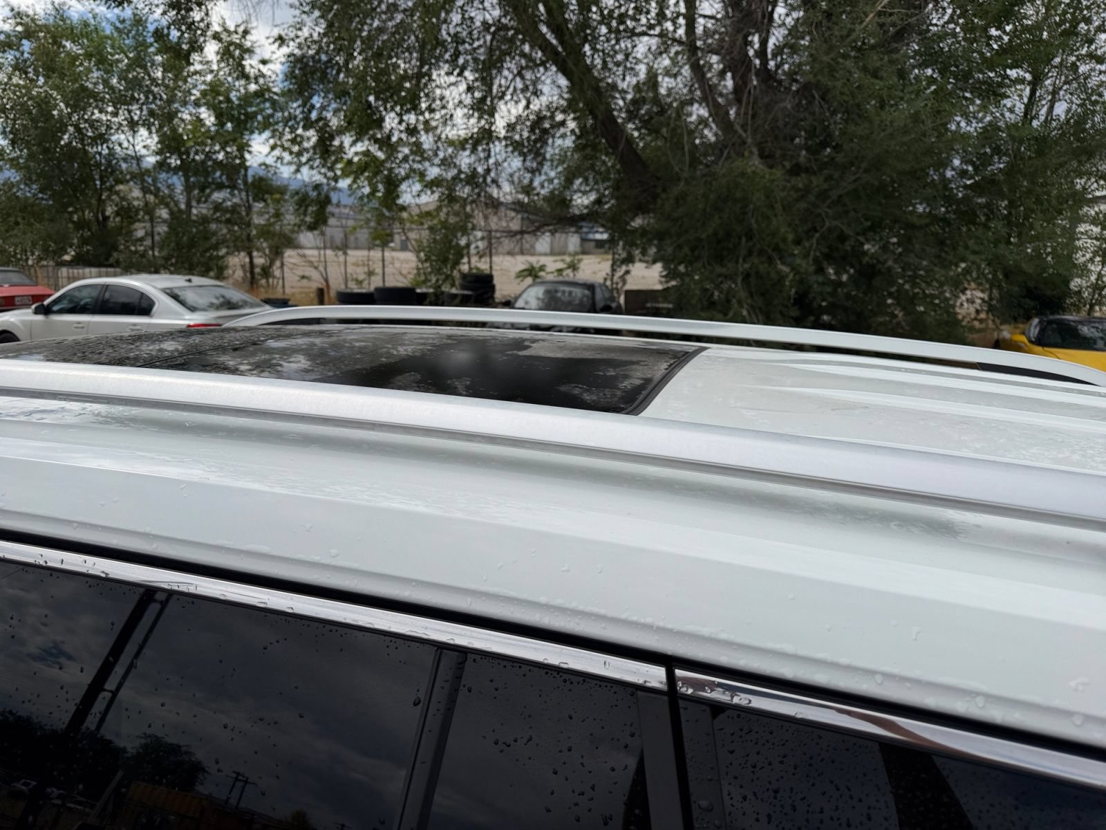 Used 2019 Volkswagen Atlas SEL Premium AWD/4WD image 30