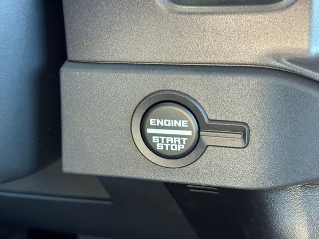 New 2026 Ford Bronco Big Bend image 24