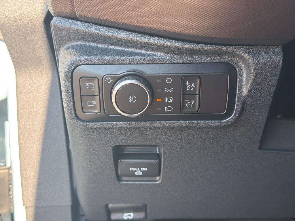Used 2023 Ford Bronco Heritage Edition AWD/4WD image 31