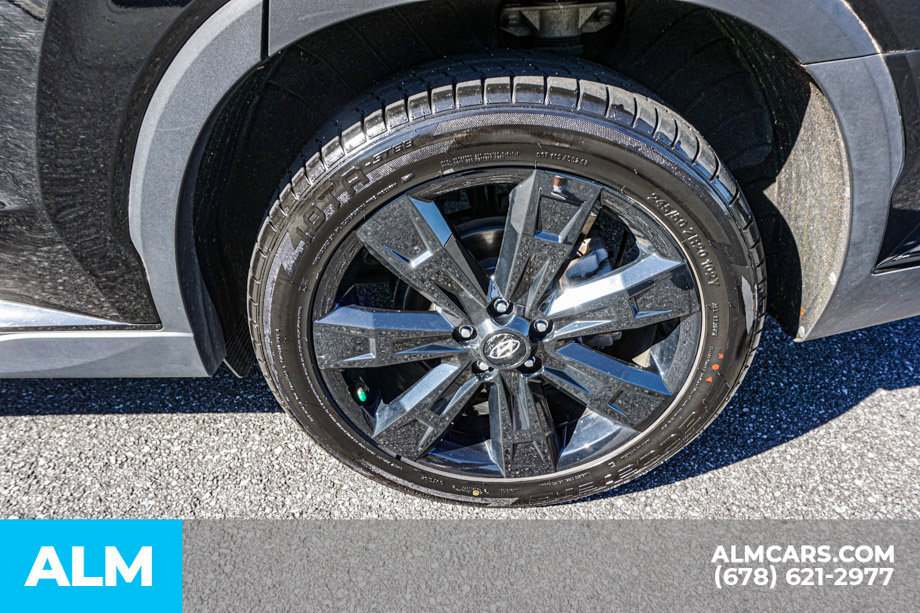 Used 2024 Hyundai Palisade XRT AWD/4WD image 16