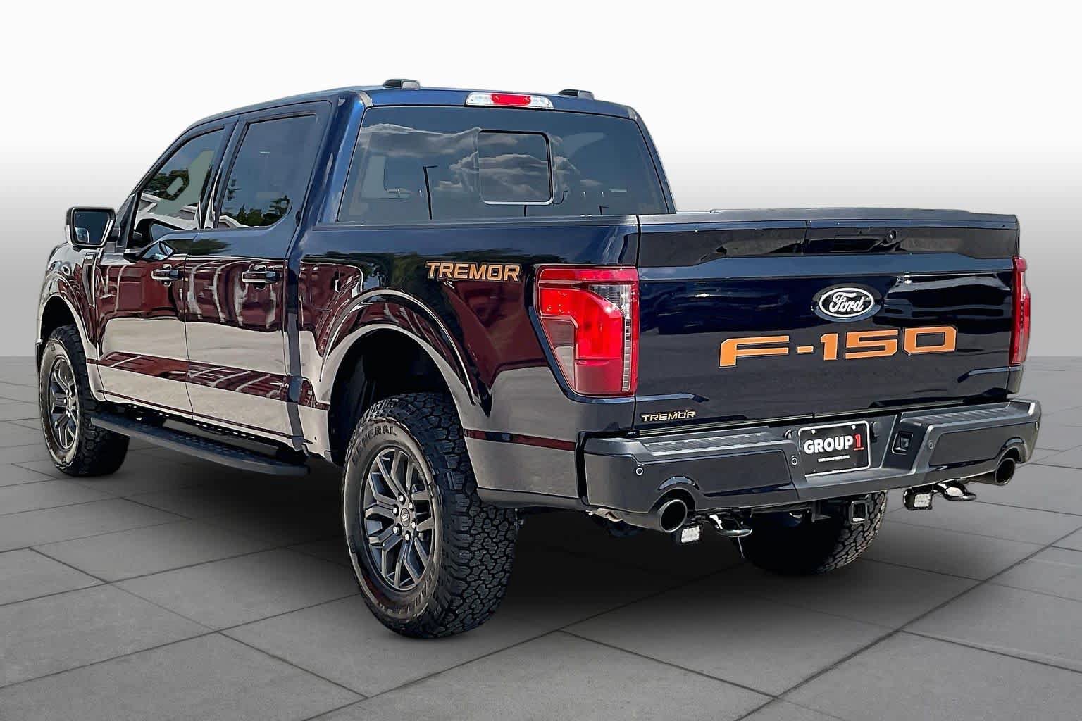 Used 2025 Ford F150 Tremor w/ Bed Utility Package AWD/4WD image 21