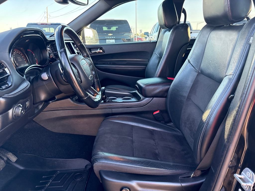 Used 2021 Dodge Durango GT image 16