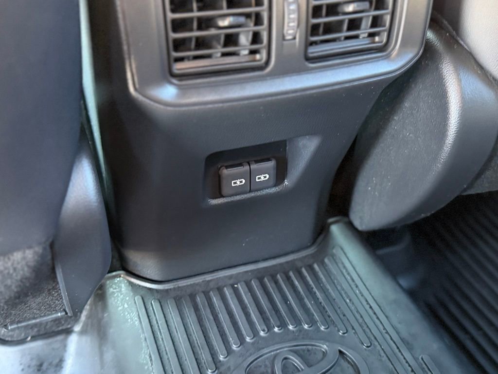 Used 2024 Toyota RAV4 XSE w/ Weather Package image 10