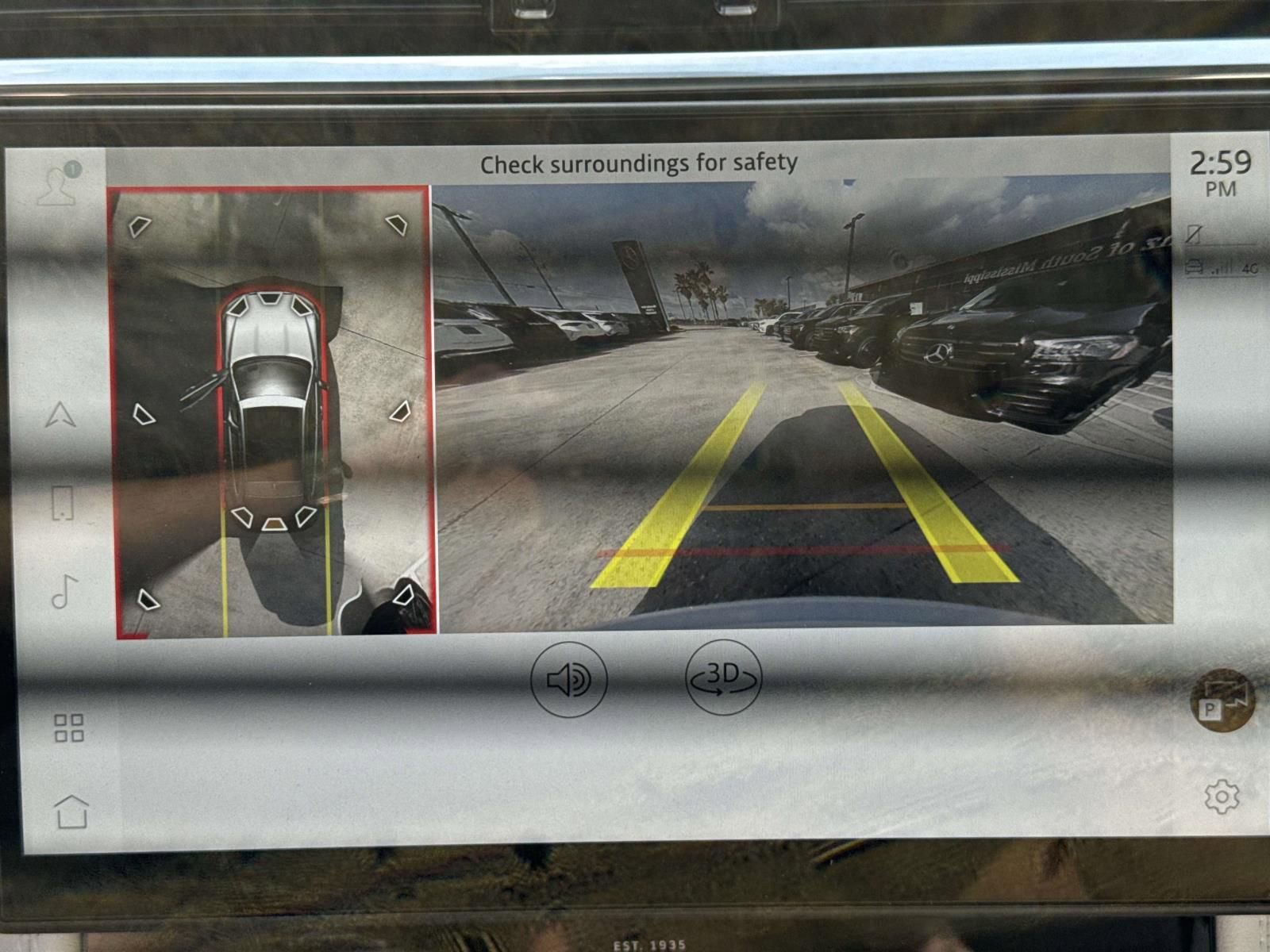 Used 2026 Jaguar F-PACE R-Dynamic S image 26