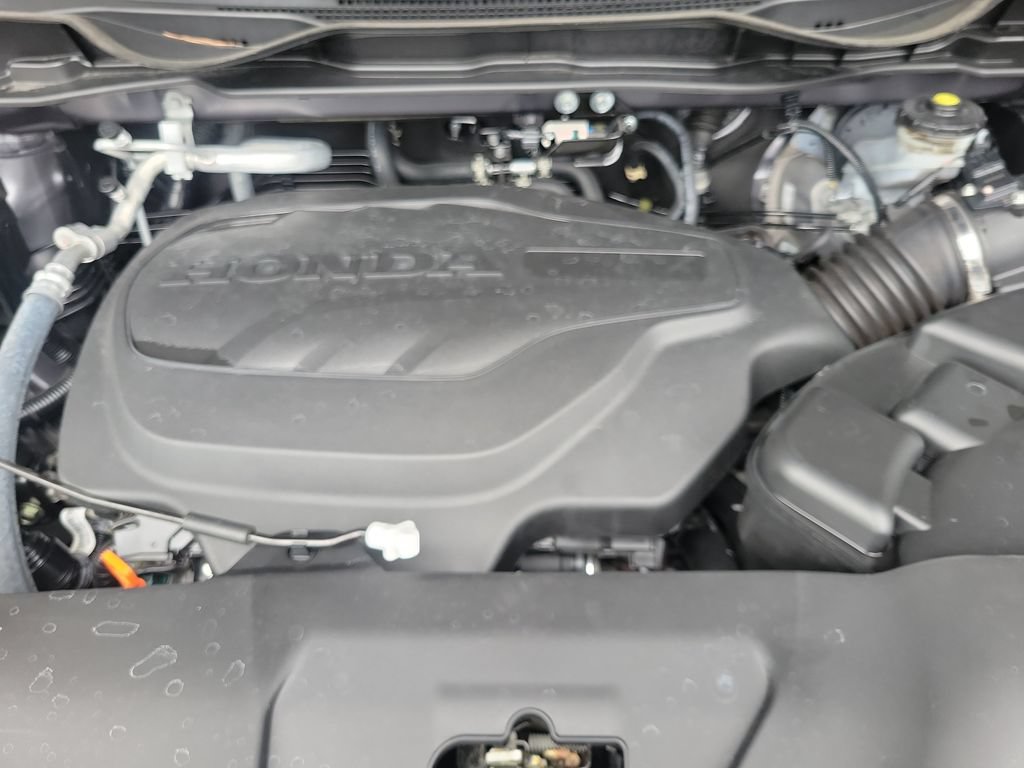 Used 2024 Honda Odyssey Touring image 40