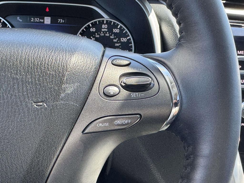 Used 2020 Nissan Murano Platinum AWD/4WD image 25