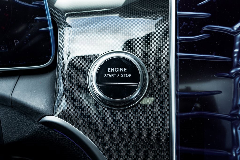 New 2025 Mercedes-Benz GLC 63 AMG S image 39