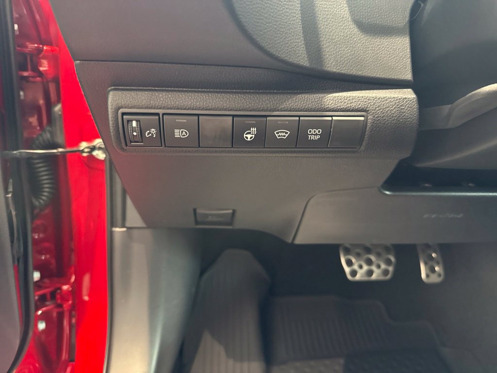 New 2026 Toyota Corolla GR AWD/4WD image 8