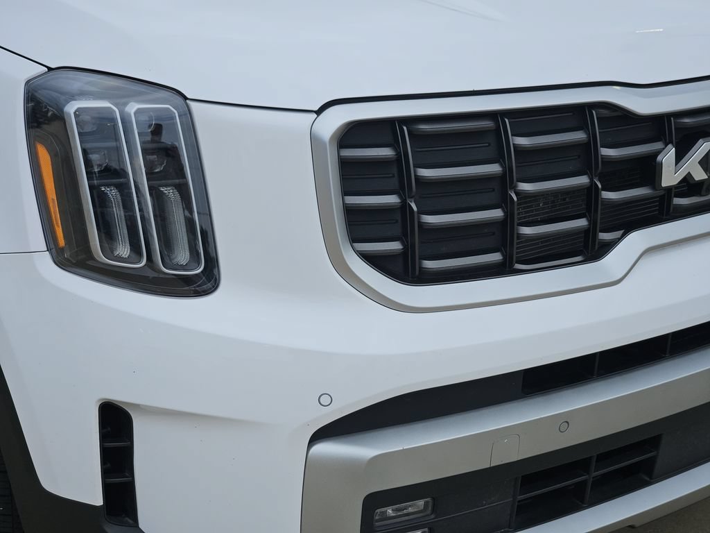 Used 2024 Kia Telluride SX AWD/4WD image 8