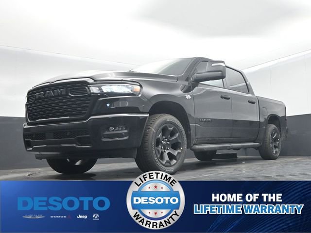 New 2026 RAM 1500 Express image 41