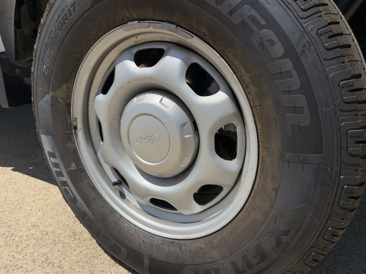 Used 2023 Ford F150 XL AWD/4WD image 11