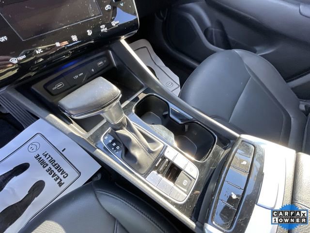 Used 2023 Hyundai Tucson SEL w/ Convenience Package image 22