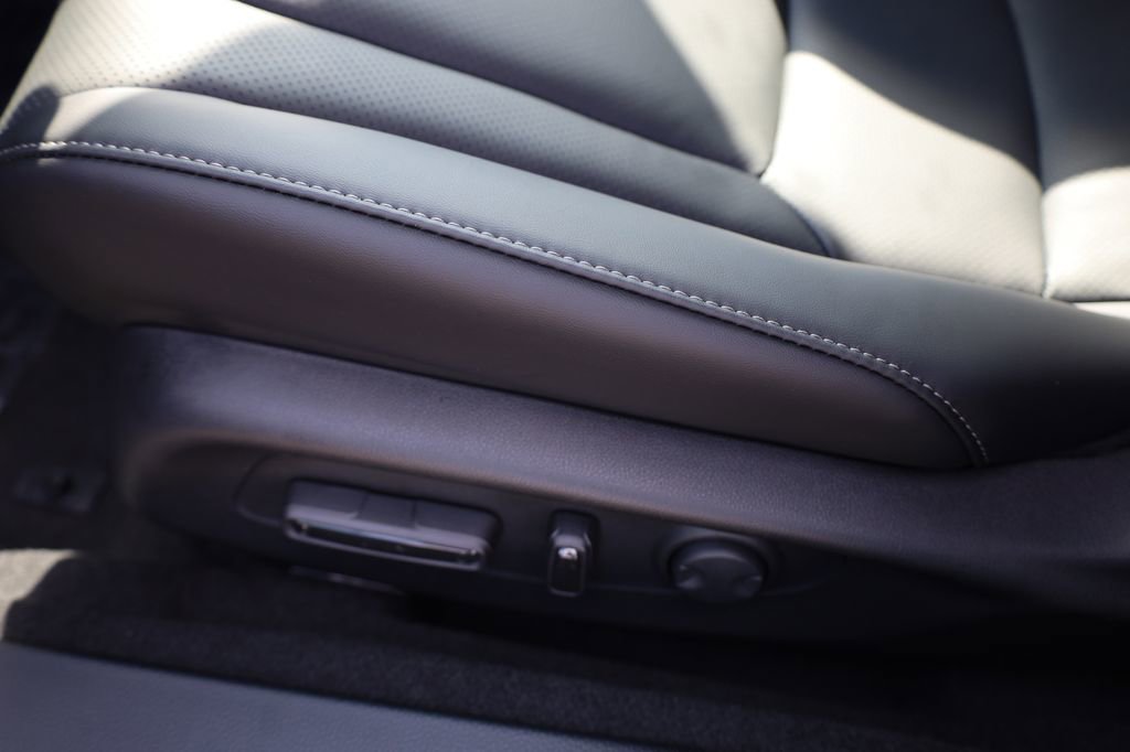 New 2025 Honda Accord Sport image 13