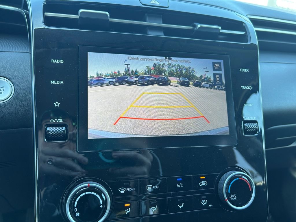 Used 2023 Hyundai Tucson SEL image 19