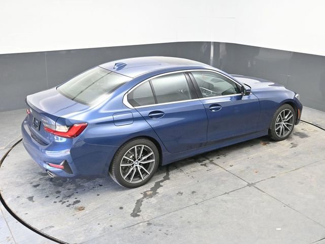 Used 2021 BMW 330i xDrive Sedan image 37