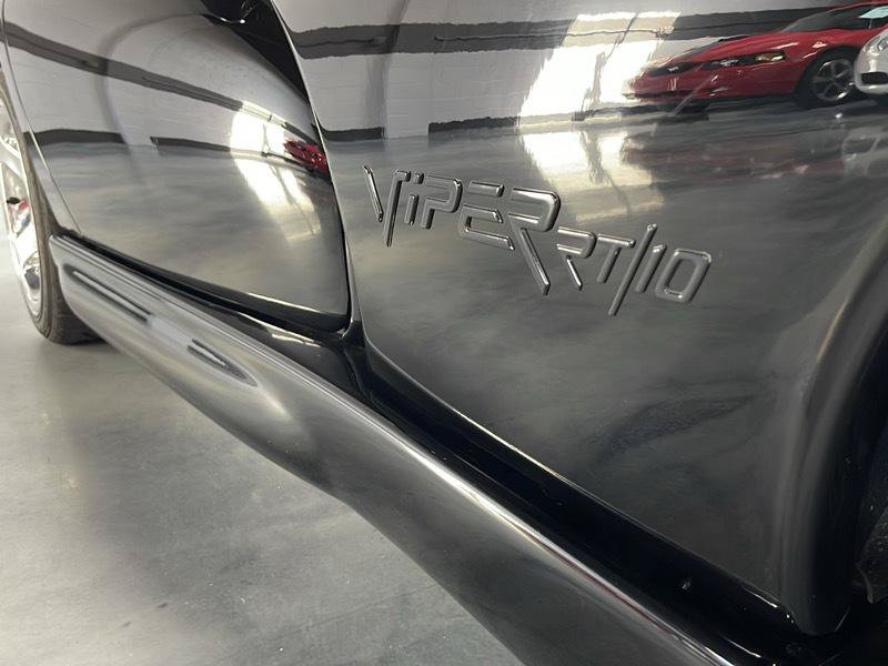 Used 1999 Dodge Viper RT/10 RWD image 20