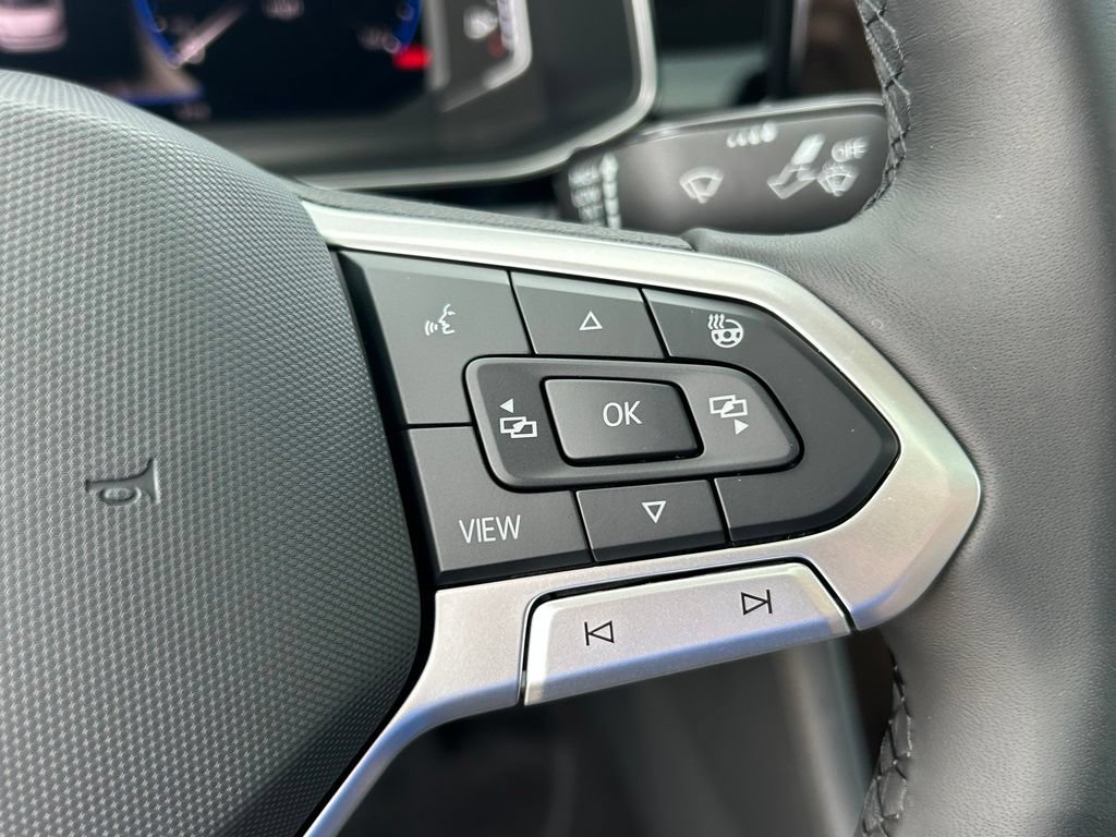 New 2027 Volkswagen Jetta SEL FWD image 21