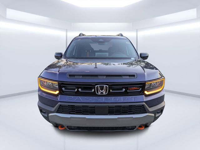 New 2026 Honda Passport TrailSport image 8