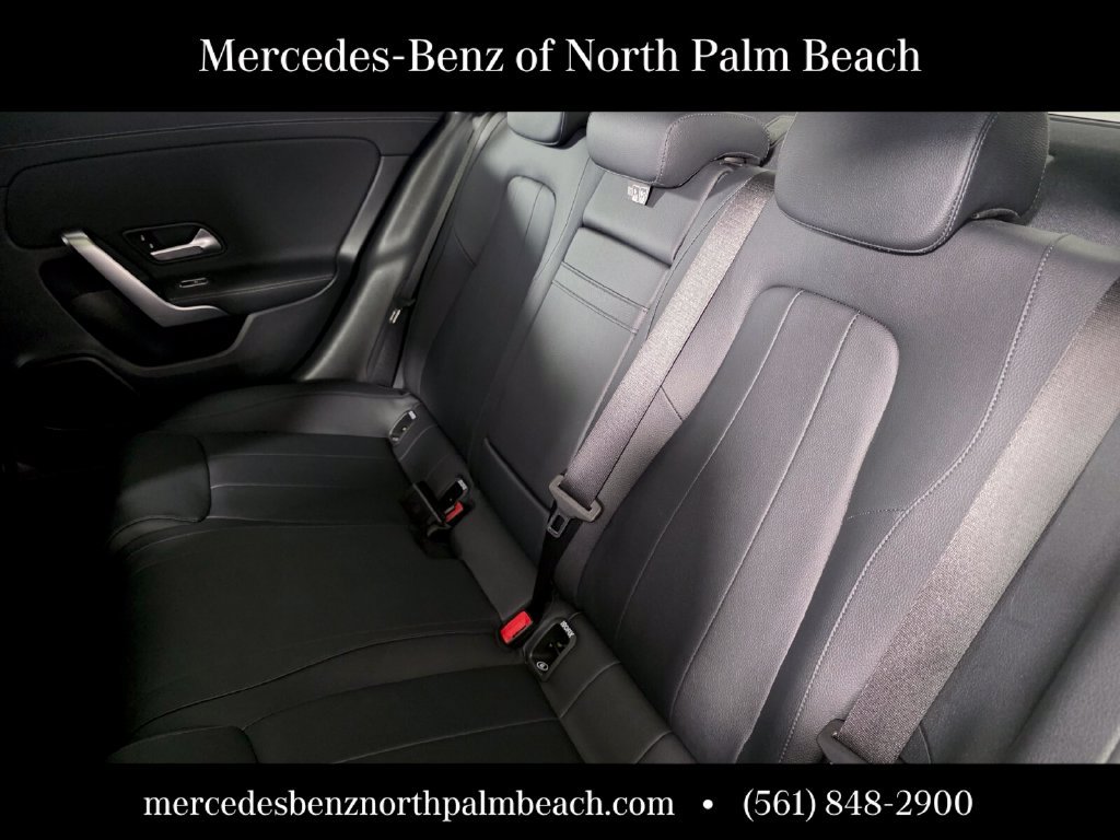 Certified 2023 Mercedes-Benz CLA 250 image 16