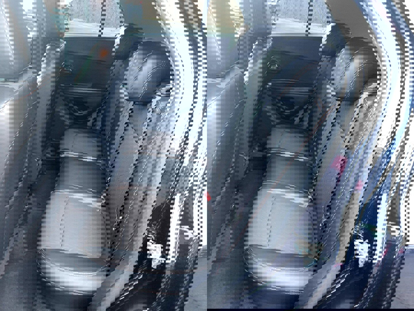 Used 2022 Chevrolet Trax LT w/ LT Convenience Package image 10