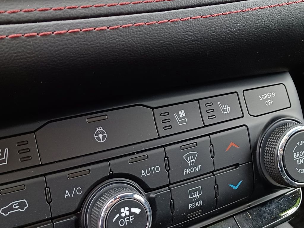 Used 2021 Dodge Durango R/T AWD/4WD image 26
