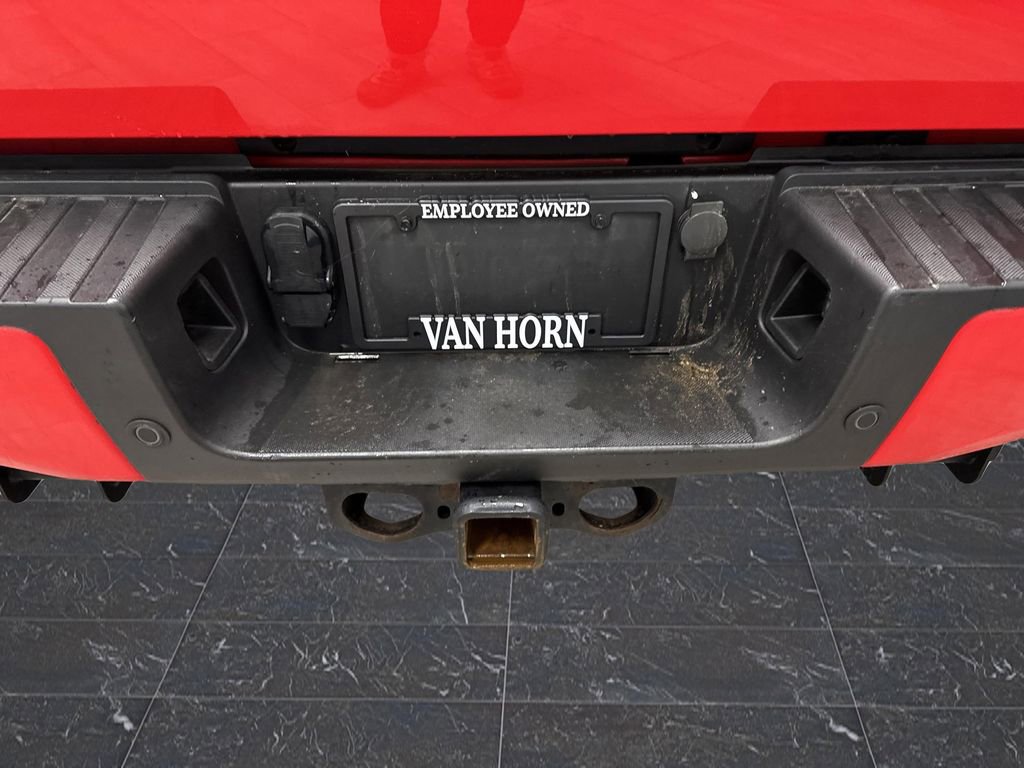 Used 2023 Ford F250 XLT w/ XLT Premium Package image 37