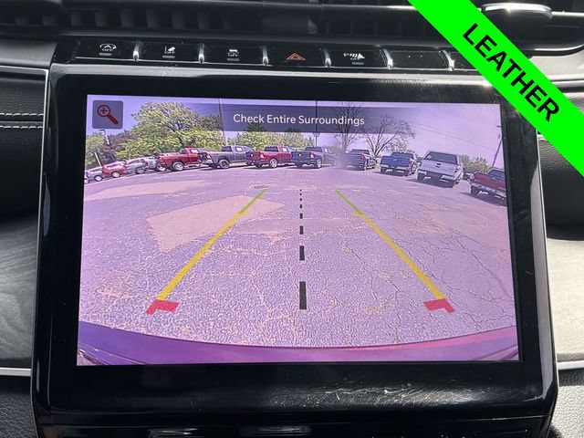 Used 2023 Jeep Grand Cherokee Limited AWD/4WD image 17