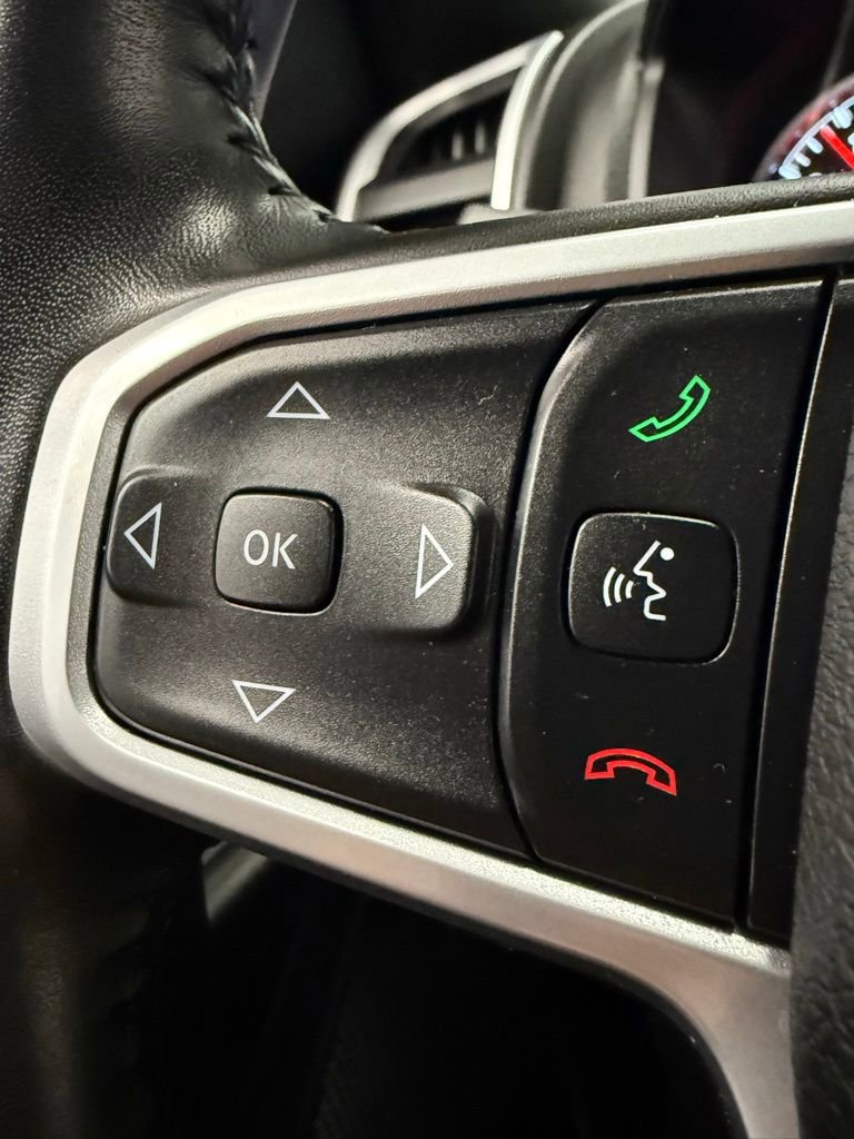 Used 2022 RAM 1500 Big Horn image 34