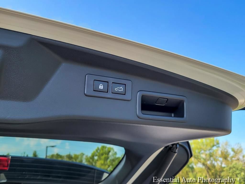Certified 2026 Subaru Outback Touring XT AWD/4WD image 29