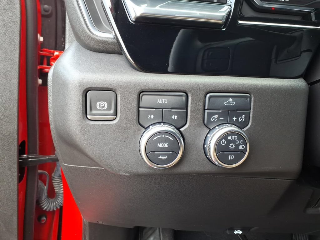 Certified 2024 GMC Sierra 1500 Elevation AWD/4WD image 27