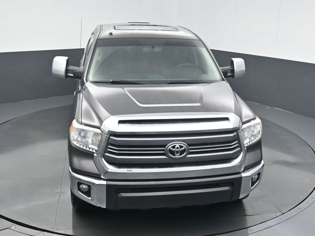 Used 2015 Toyota Tundra SR5 image 6