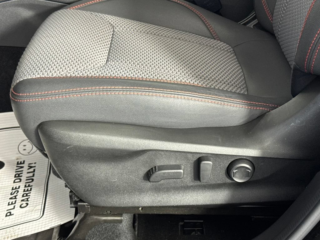 Used 2021 Subaru Forester Sport w/ Popular Package #2 AWD/4WD image 27