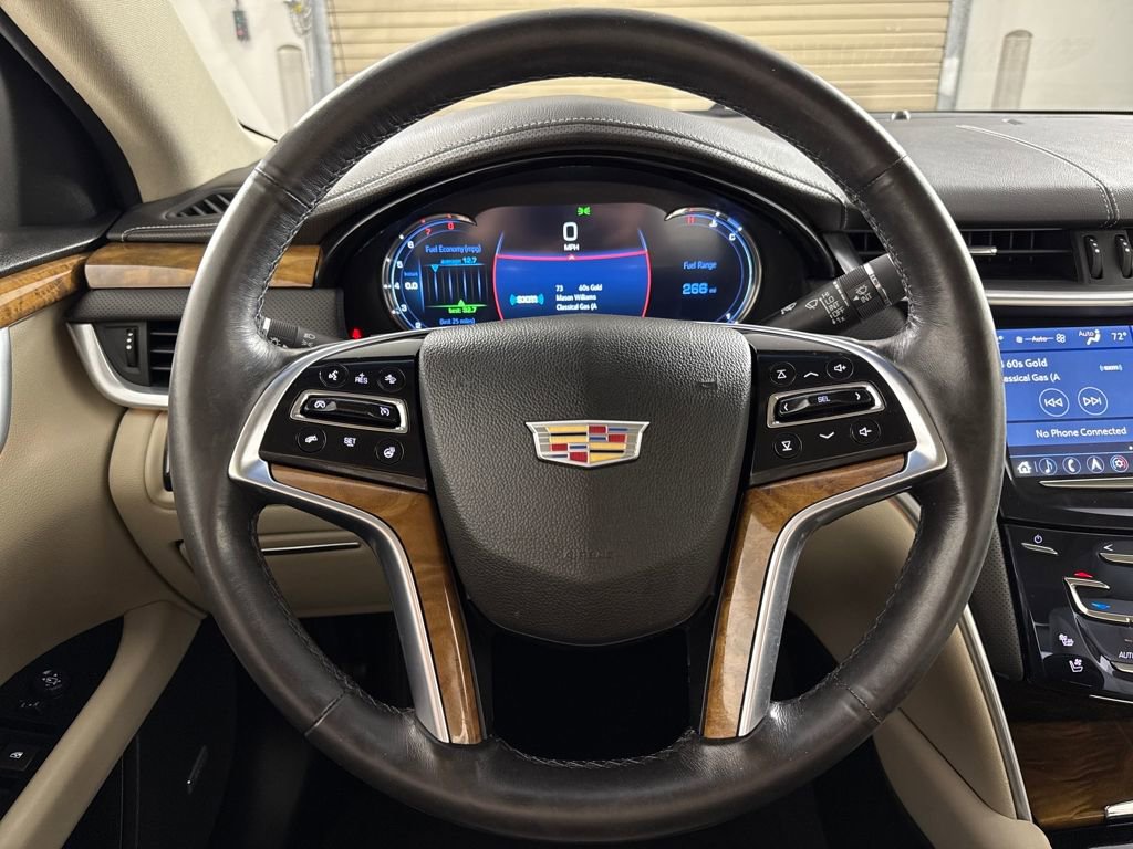 Used 2018 Cadillac XTS Premium Luxury image 14
