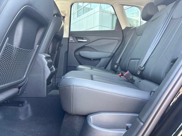 New 2026 Audi Q3 quattro 2.0T AWD/4WD image 27