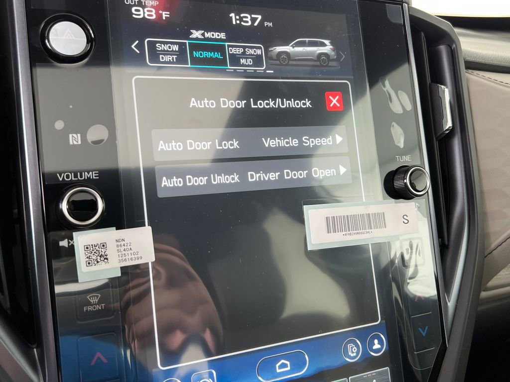 New 2026 Subaru Outback Limited image 35