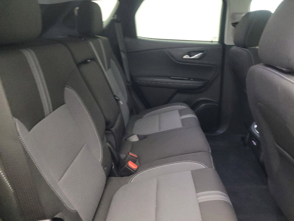 Used 2024 Chevrolet Blazer LT w/ Convenience Package FWD image 19