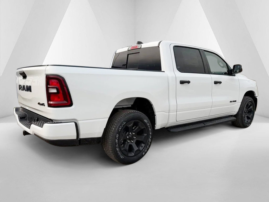 New 2026 RAM 1500 Express AWD/4WD image 4