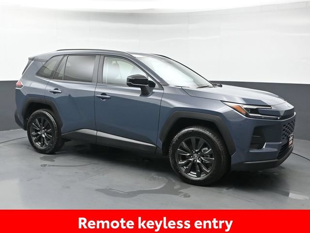 Used 2026 Toyota RAV4 XLE Premium w/ Weather Package AWD/4WD image 10