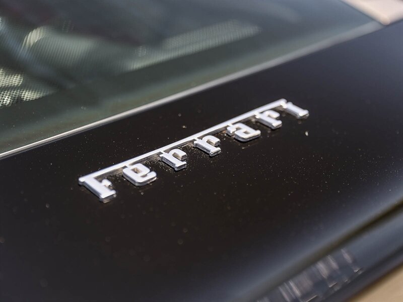 Used 2006 Ferrari F430 Coupe RWD image 26