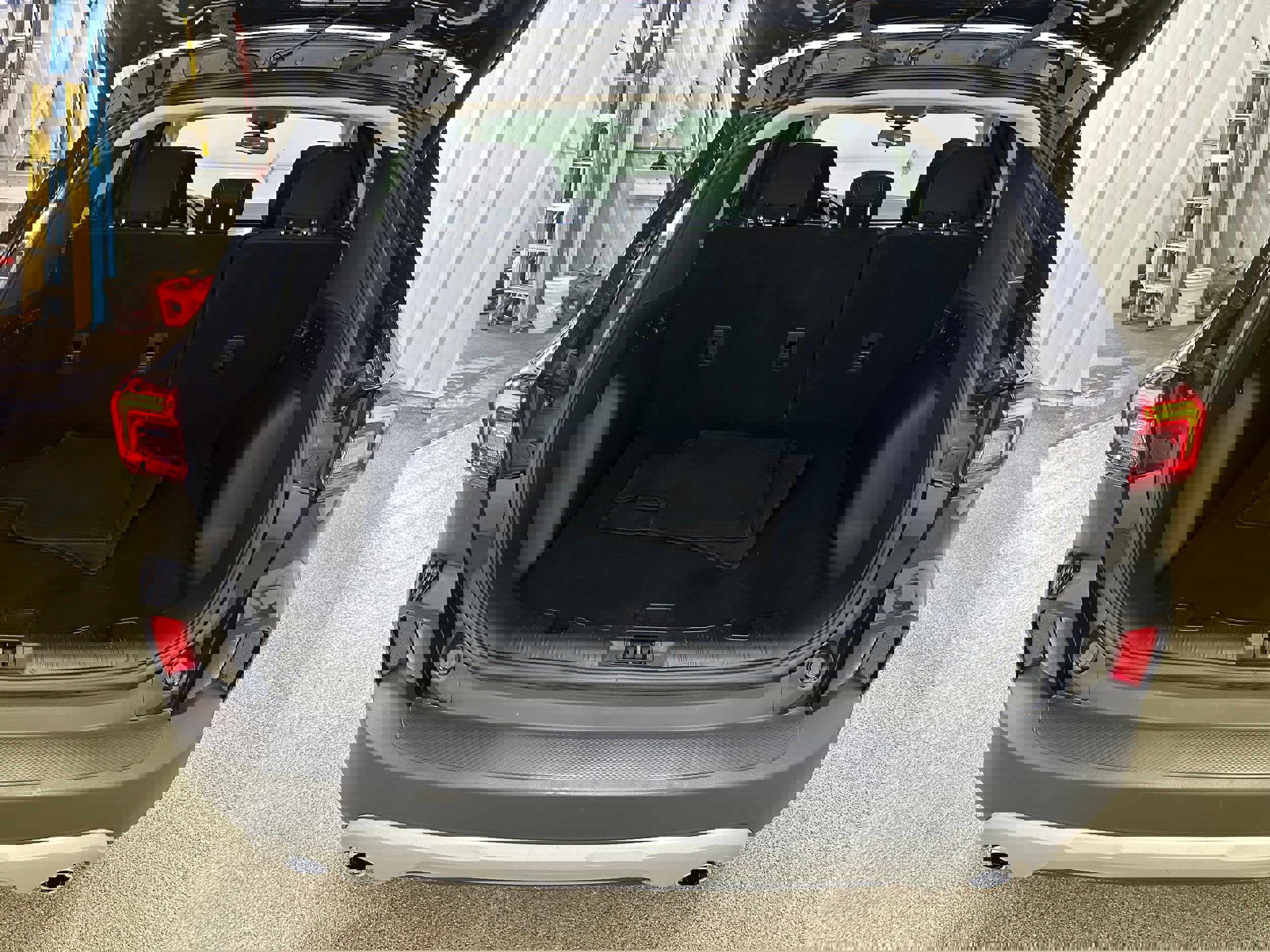 Certified 2024 Ford Escape Active image 26