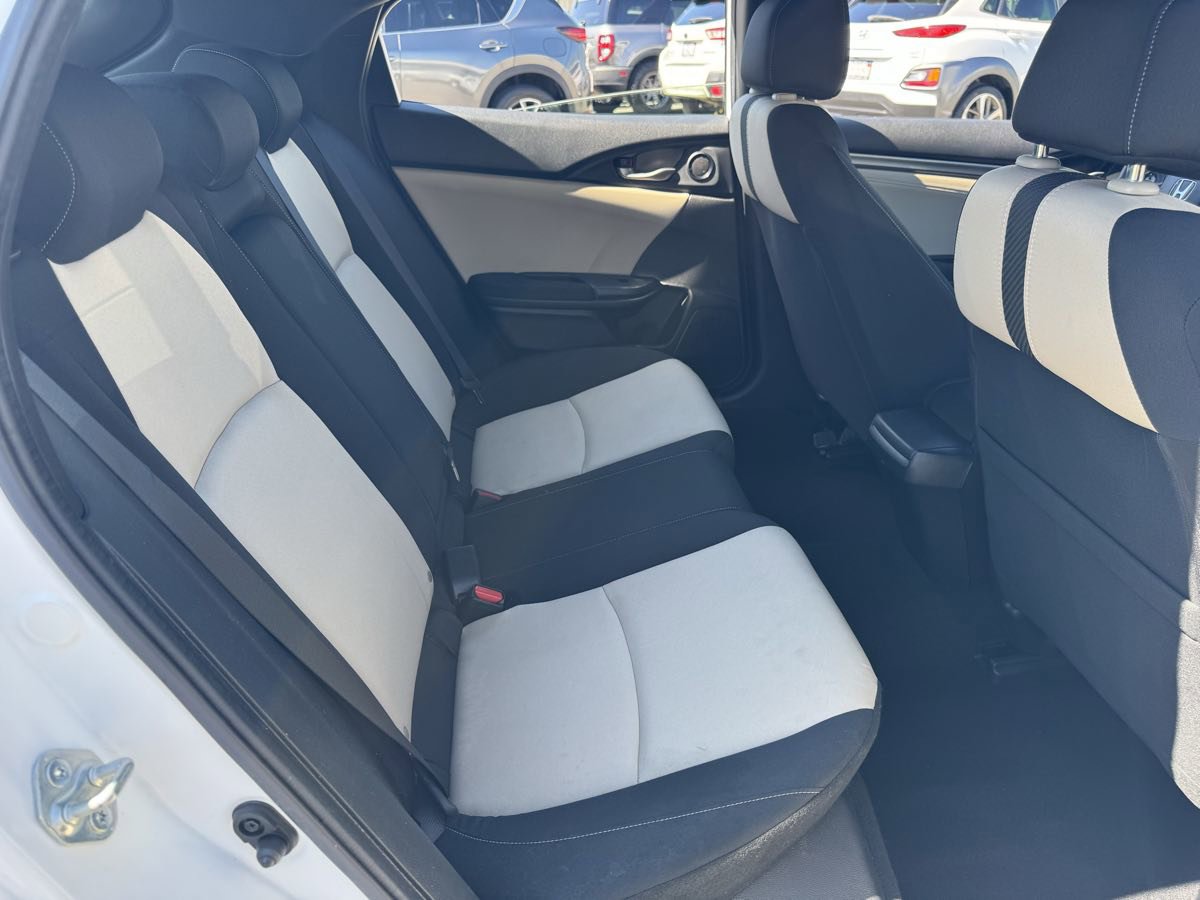 Used 2019 Honda Civic EX image 16