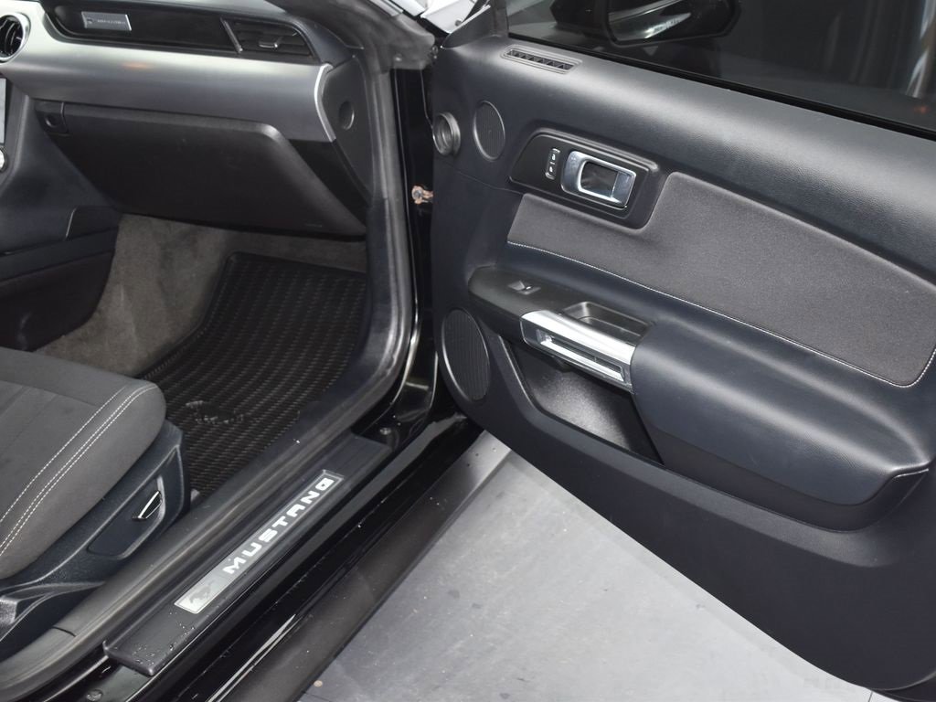 Used 2018 Ford Mustang GT w/ Equipment Group 301A image 14